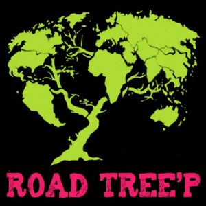 Road Tree'P