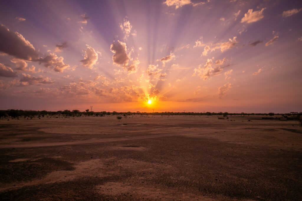 agrotourisme senegal